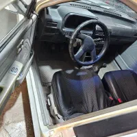 پراید سفید مدل 81|خودرو سواری و وانت|گرگان, |دیوار