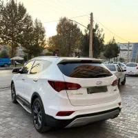 سانتافه GDi آسان موتور فول شرکتی|خودرو سواری و وانت|مهاباد (آذربایجان غربی), |دیوار