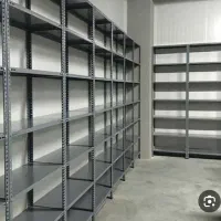 قفسه فلزی مغازه