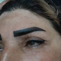 آرایش دائم  میکروپگمینتشن  باقیمت باور نکردنی|خدمات آرایشگری و زیبایی|ساوه, |دیوار