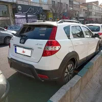 اچ سی h30کراس ۹۸ بیرنگ «نقد و اقساط»|خودرو سواری و وانت|تهران, شهرآرا|دیوار