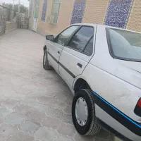 پژو۴۰۵مدل۸۸