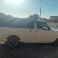 سلام پیکان وانت۸۹|خودرو سواری و وانت|باشتین, |دیوار