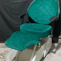 وسایل سالن زیبایی