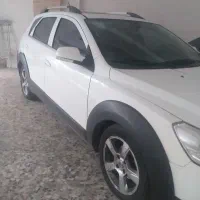 دانگ فنگ اچ سی کراس مدل ۹۷|خودرو سواری و وانت|ساری, |دیوار