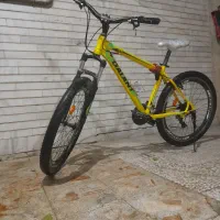 دوچرخه 26|دوچرخه، اسکیت، اسکوتر|نورآباد, |دیوار