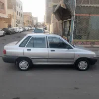 پراید صبا ۸۹|خودرو سواری و وانت|قرچک, شهرک طلائیه|دیوار