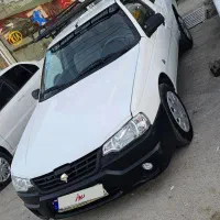 اریسان۲مدل۴۰۳دوگانه شرکتی