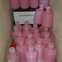 تعداد 21 عدد دبه 20 لیتری