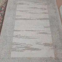 قالیچه ۴متری فانتزی|فرش|دوگنبدان, |دیوار