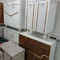 فروش انواع جا کفشی 3درب زیر قیمت