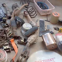 فروش ایسیو زیمنس|قطعات یدکی و لوازم جانبی|دهدشت, |دیوار