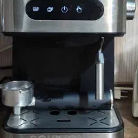 قهوه ساز|سماور، چای‌ساز، قهوه‌ساز|کرمان, |دیوار