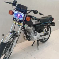 موتور نیکتاز ۲۰۰ مدل۱۴۰۳ در حد صفر جفت دیسک