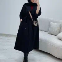 مانتو پاییزه|لباس|سوری, |دیوار