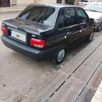 پرایدمدل86دوگانه کاملا سالم