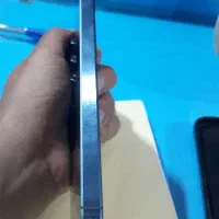 گوشی سامسونگ a55 256g ram8|موبایل|شیراز, شهرک گلستان|دیوار