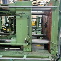 تزریق پلاستیک دماگ آلمانی ۲۱۰ تن|ماشینآلات صنعتی|تهران, مرزداران|دیوار