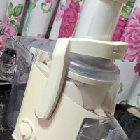 آبمیوه گیری سانی