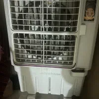 کولر پرتابل تکنو هاوس اورجینال