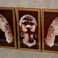 کادویی کمد تابلو سردوز اتو|چرخ خیاطی و ریسندگی|قوچان, |دیوار