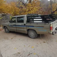 مزدا دوکابین|خودرو سواری و وانت|بجنورد, |دیوار