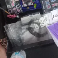 وسایل کاشت مژه، با بهترین کیفیت|آرایشی، بهداشتی، درمانی|رشت, حمیدیان|دیوار