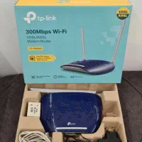 مودم Tp-Link