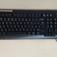 کیبورد