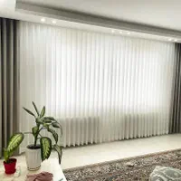 پرده آنلاین (سفارش در محل )