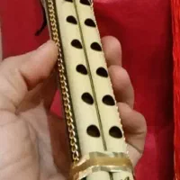 نی انبان