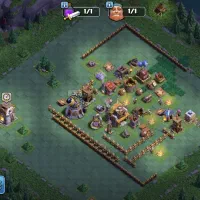 کلاش اف کلنز|کنسول، بازی ویدئویی و آنلاین|اشنویه, |دیوار