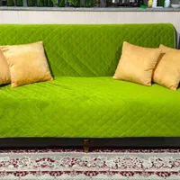 پیراهن مبل   کاور مناسب مبل شما