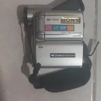 دوربین سونیmx7000