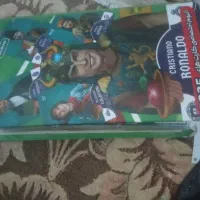 آلبوم کیمدی پر شده