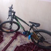 دوچرخه کراس ۲۶|دوچرخه، اسکیت، اسکوتر|محمدشهر, شهرک چمران|دیوار