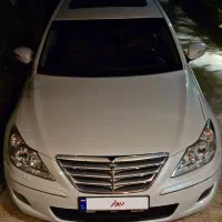 جنسیس 2011 تک موس