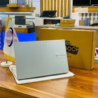 لپ تاپ ایسوسasus vivobook‌گارانتی۱۸ماه (ون پلاس)