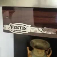 میز تلوزیون سالم سالم تر تمیز|میز تلویزیون|مشهد, الهیه|دیوار