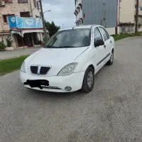 تیبا صندوق‌دار SX، مدل ۱۳۹۲|خودرو سواری و وانت|رشت, گلباغ نماز|دیوار