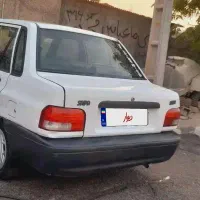 پراید مدل۸۵|خودرو سواری و وانت|ایلام, |دیوار