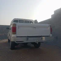 مزدا ۲۰۰۰ مدل ۹۰