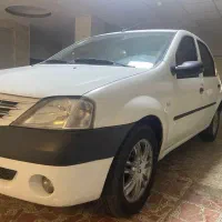 ال۹۰ مدل ۹۶(بدنه وفنی درحد)