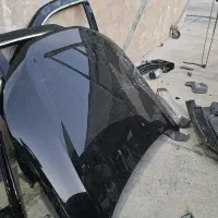 درصندوق و کاپوت دناپلاس