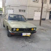 بی ام و ۵۱۸ (BMW518)