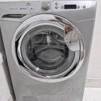 لباسشویی ۸/۵ اصل زیرو وات ایتالیا