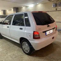 111 مدل 98 کم کار|خودرو سواری و وانت|اصفهان, سروستان|دیوار