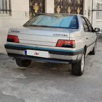 پژو 405|خودرو سواری و وانت|مریوان, |دیوار