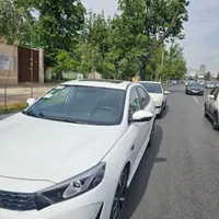 آماده کار با خودرو ریسپکت راننده و شبانه روزی|اشتراک سفر|کرج, مهرشهر - فاز ۱|دیوار