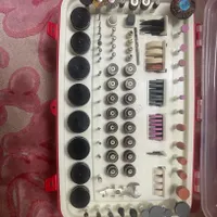 فرز انگشتی مدل 3616 MDG